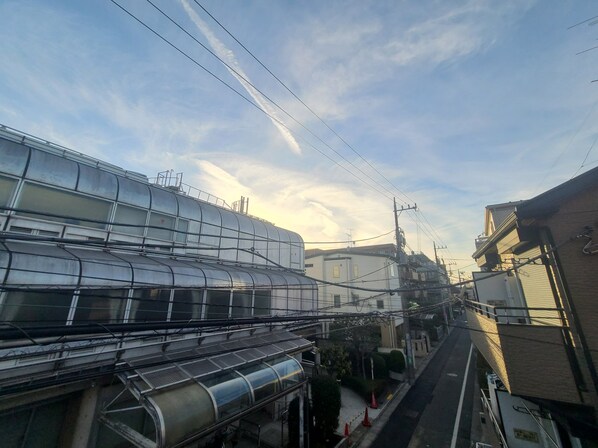 ヴィラージュBの物件内観写真